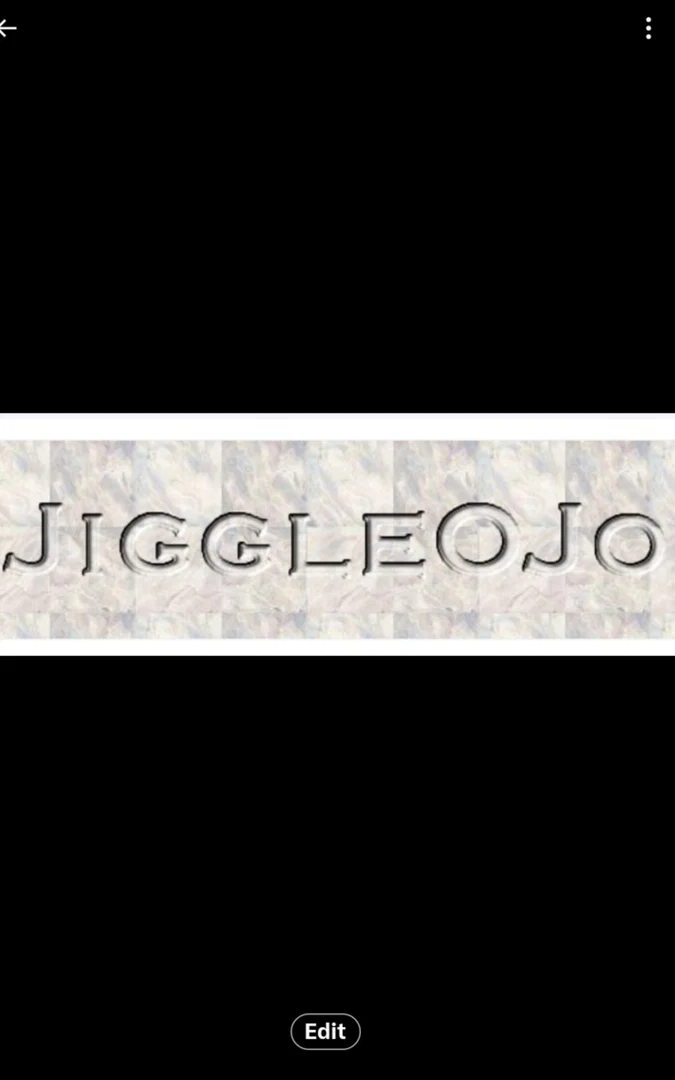 JiggleOJo profile banner
