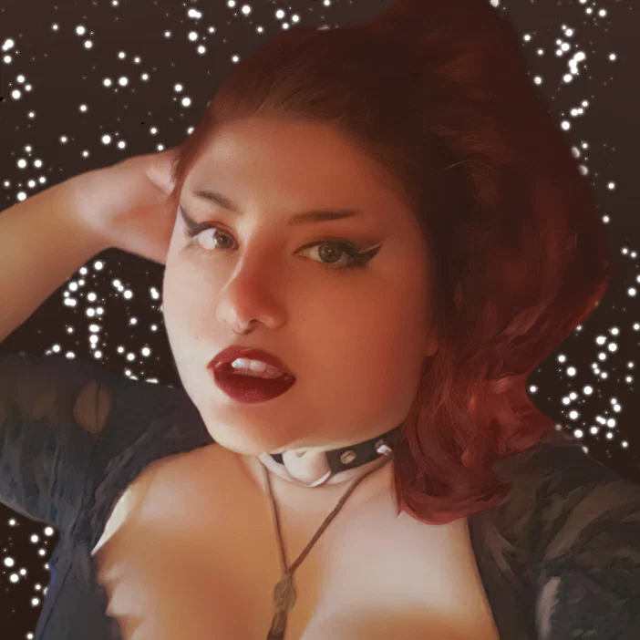 💋🖤RubyRisque🖤💋's avatar