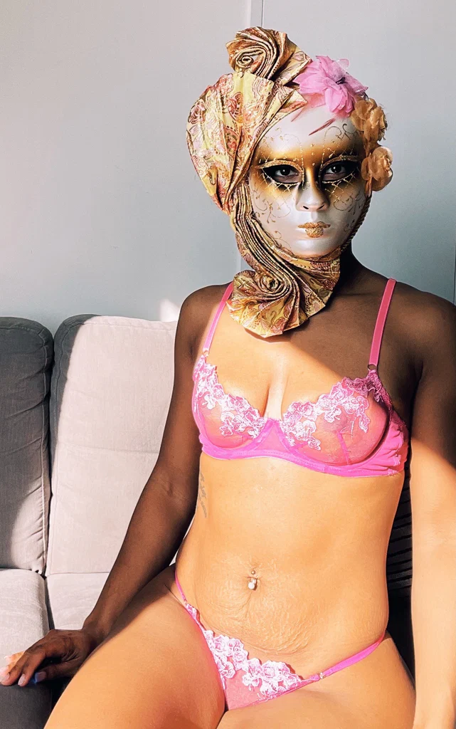 Exotic Goddess's avatar