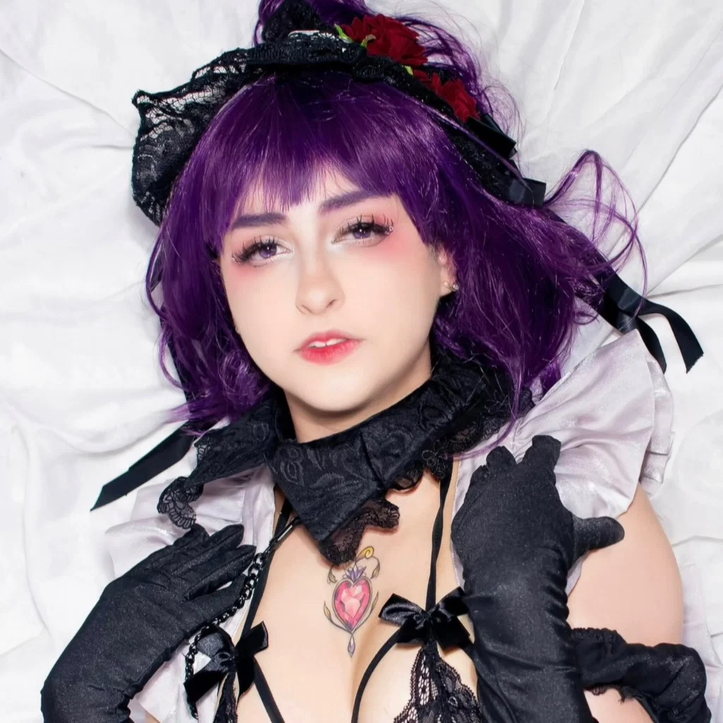 Sophie Ellie
