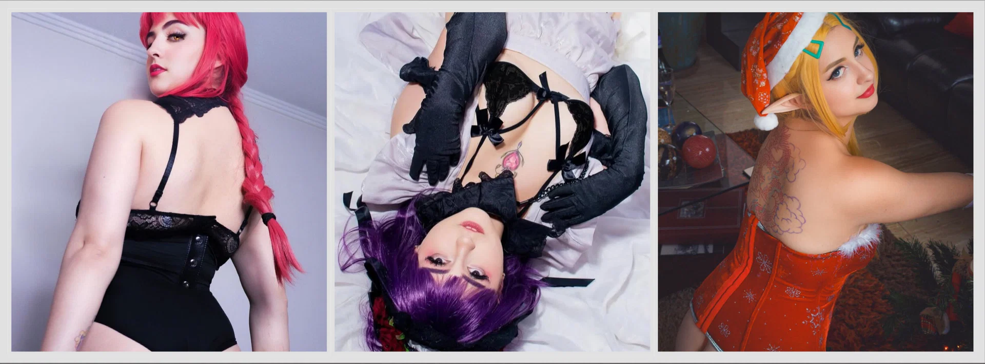 Sophie Ellie profile banner