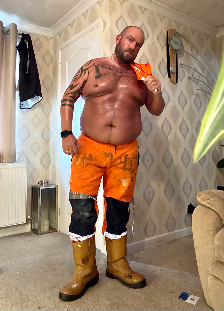 DANNY WYATT | ❌❌❌'s avatar