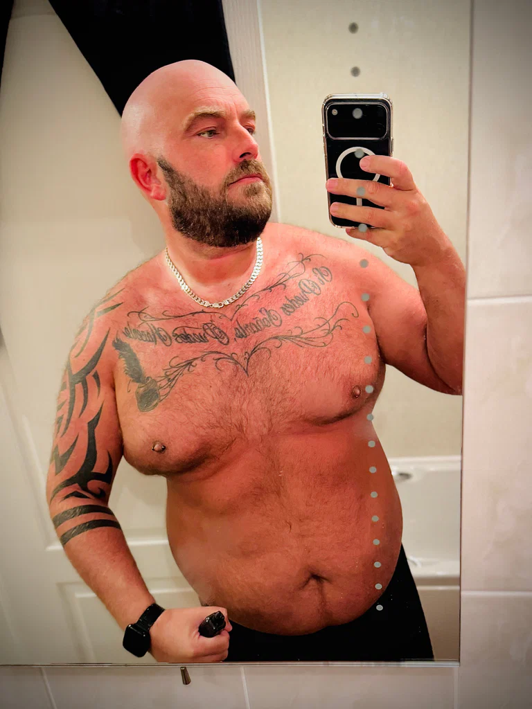DANNY WYATT | ❌❌❌'s avatar