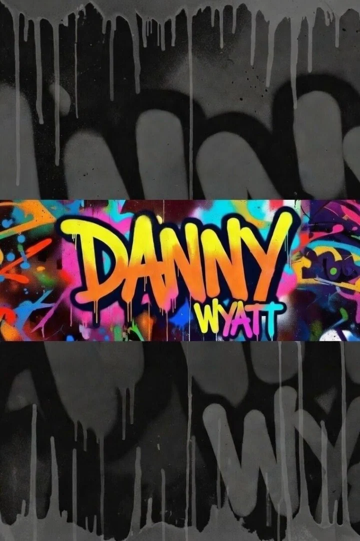 DANNY WYATT | ❌❌❌ profile banner