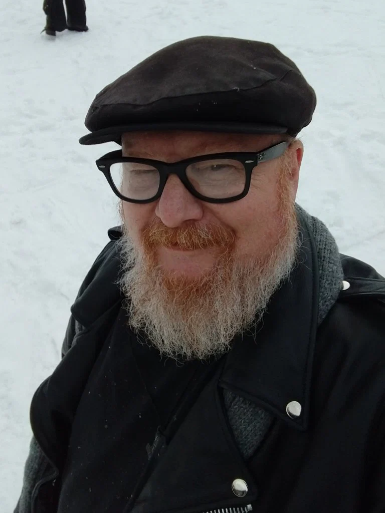 Michael's avatar
