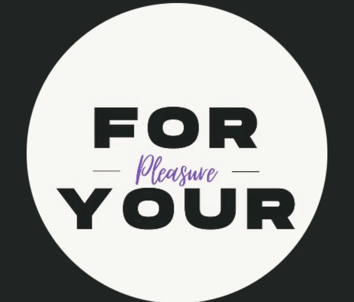 ForYourPleasure profile banner
