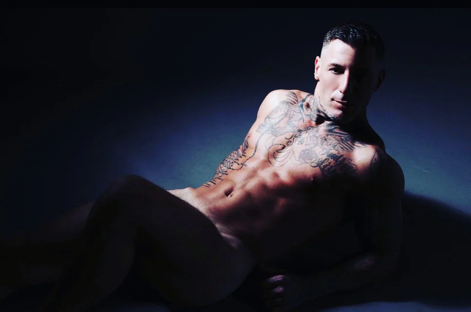 The naked chef profile banner