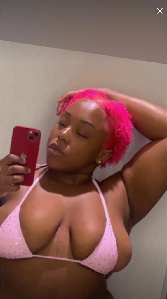 TheRealBrittneyHoney's avatar
