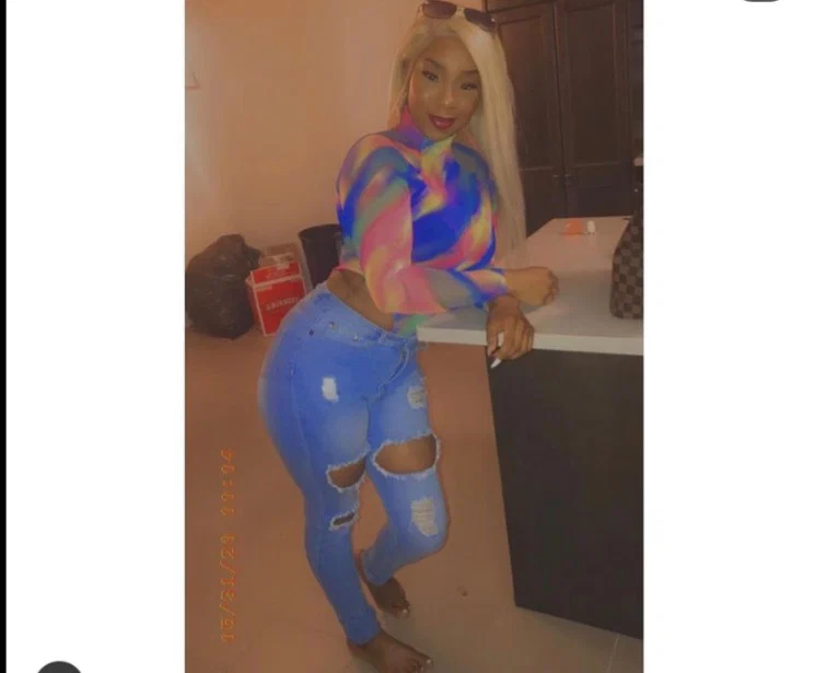 EB0NiiTA BABYBEE💋 profile banner