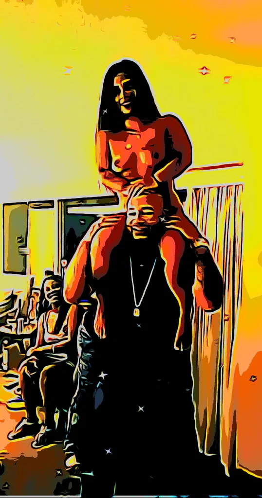 Creampie King's avatar