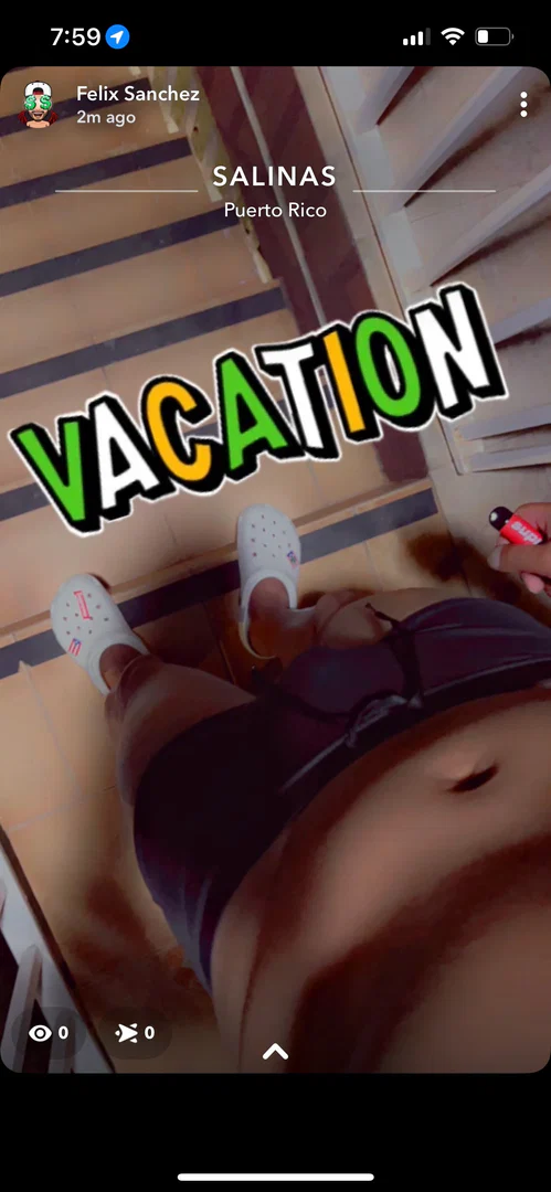 PrettyRican profile banner