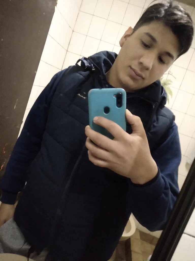 Agustin espinosa's avatar