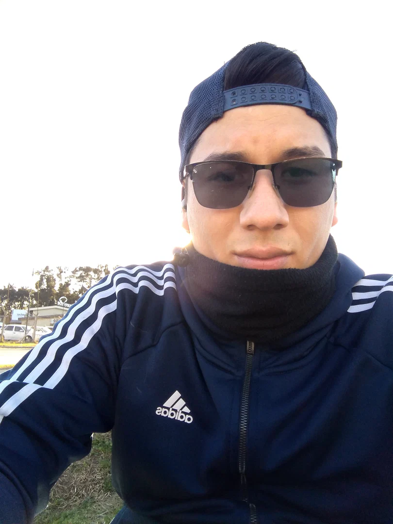 Agustin espinosa profile banner
