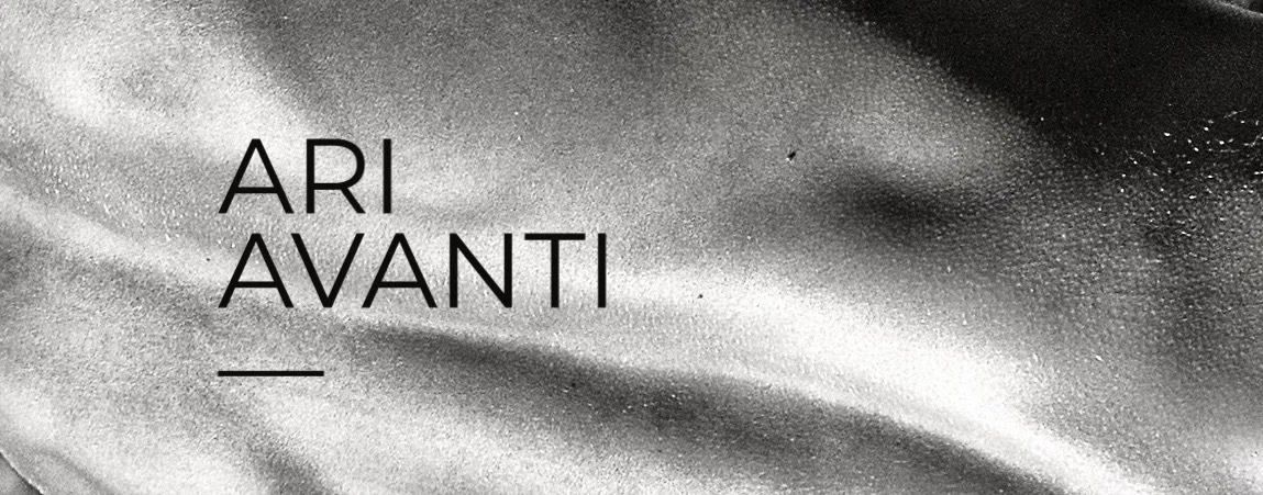 Ari Avanti profile banner