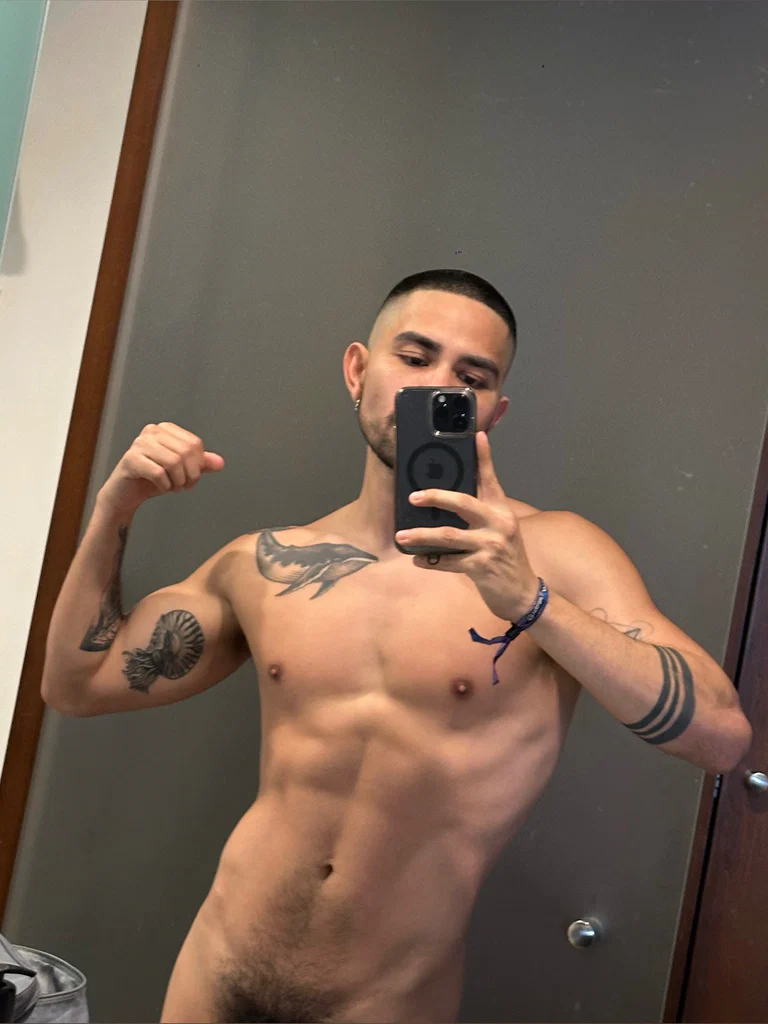 Benji Vega's avatar