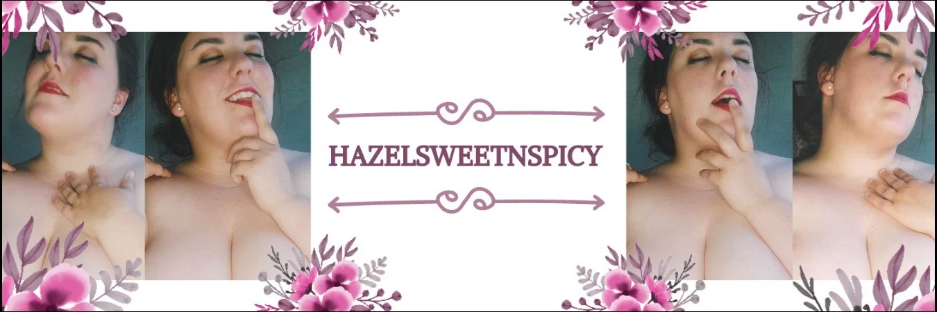 Hazel Grace profile banner