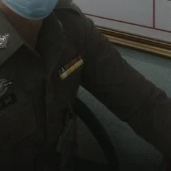 Police's avatar