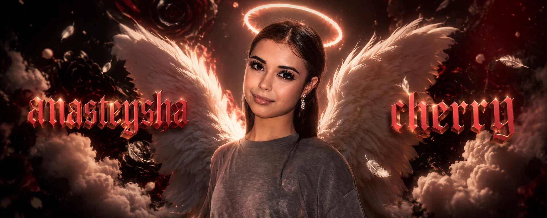 Anasteysha Cherry profile banner