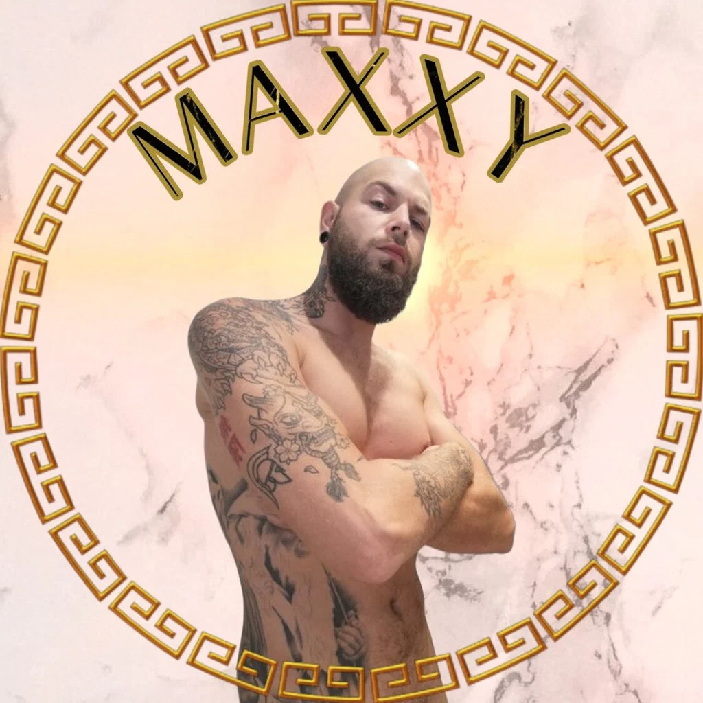 Maxxy's avatar