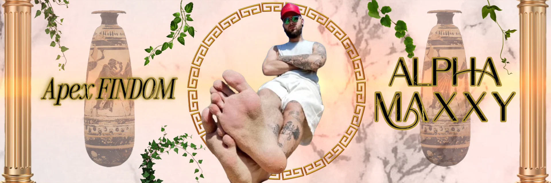Maxxy profile banner