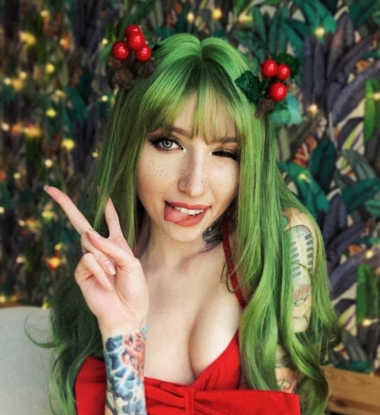 Molly's avatar