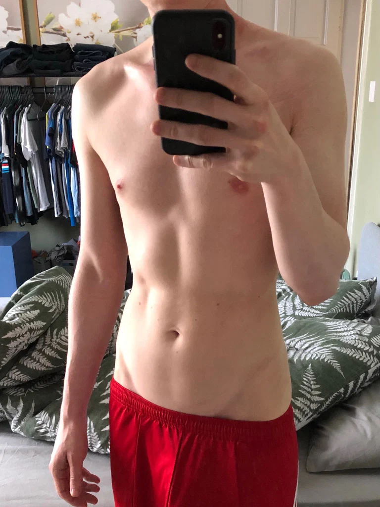 Ethan XXX's avatar