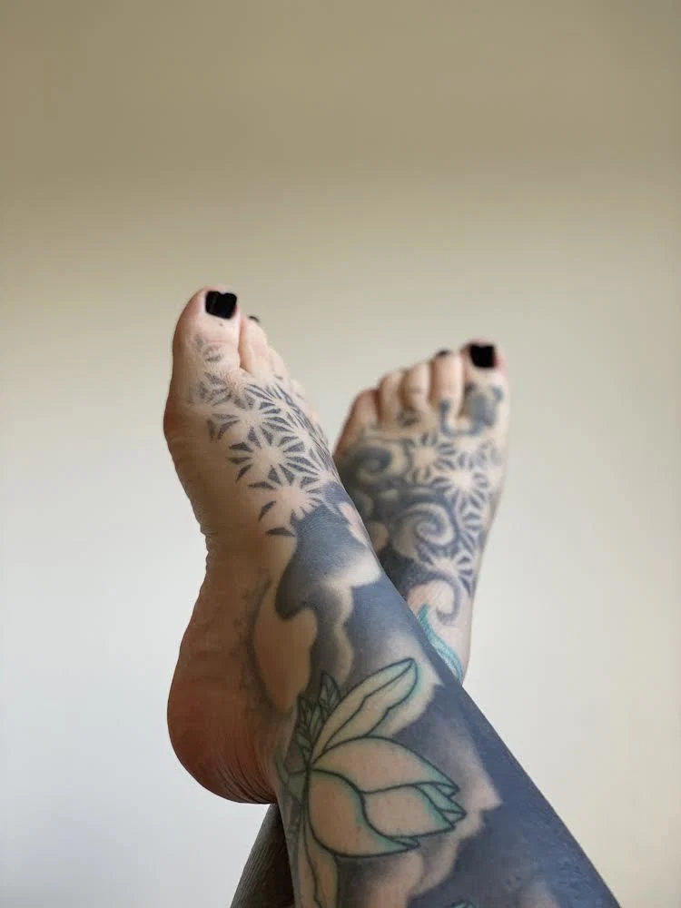 Karla Jane Tofu Toes's avatar