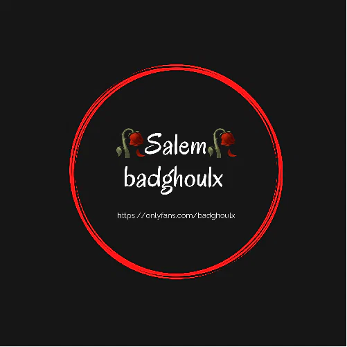 🥀Salem🥀 profile banner