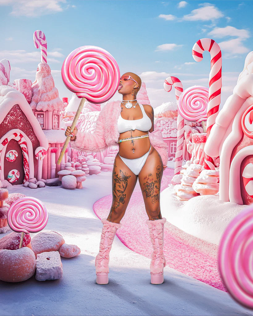 Tastey Michelle