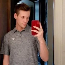 Grant Bruce's avatar