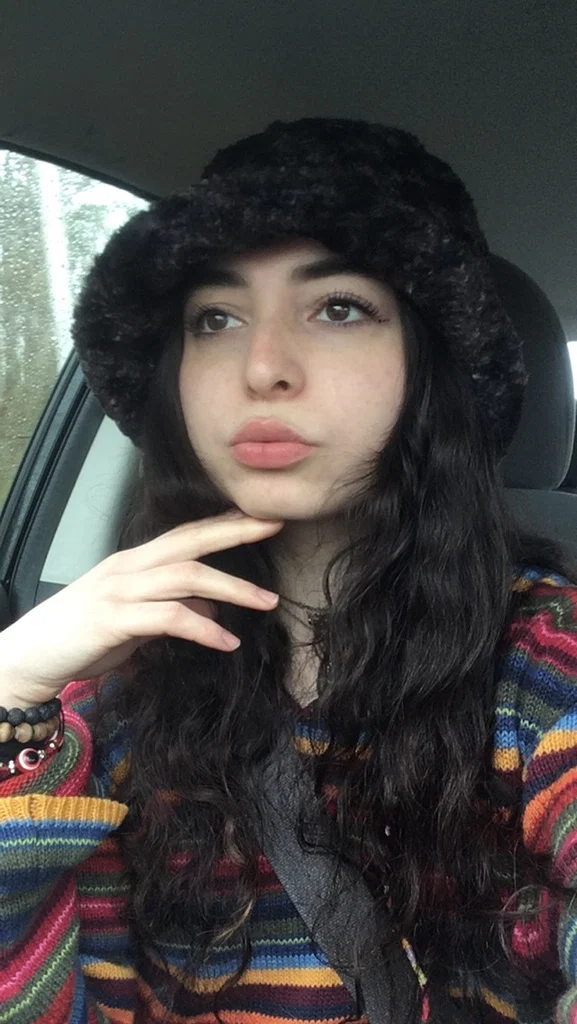 TheHippieKitty's avatar