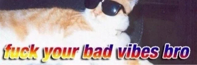 TheHippieKitty profile banner