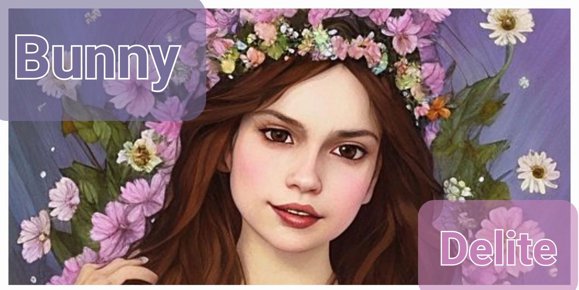 Bunny Delite profile banner