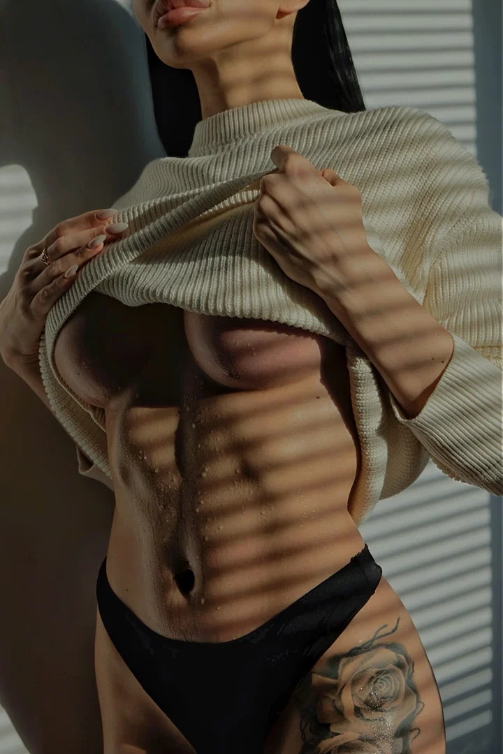 Ekaterina Litvinova profile banner