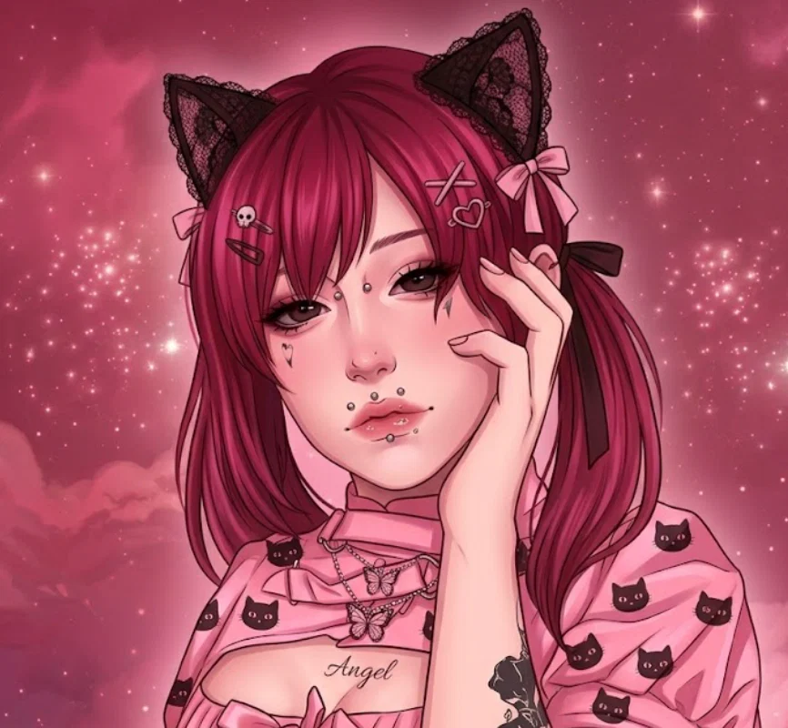 Himika's avatar