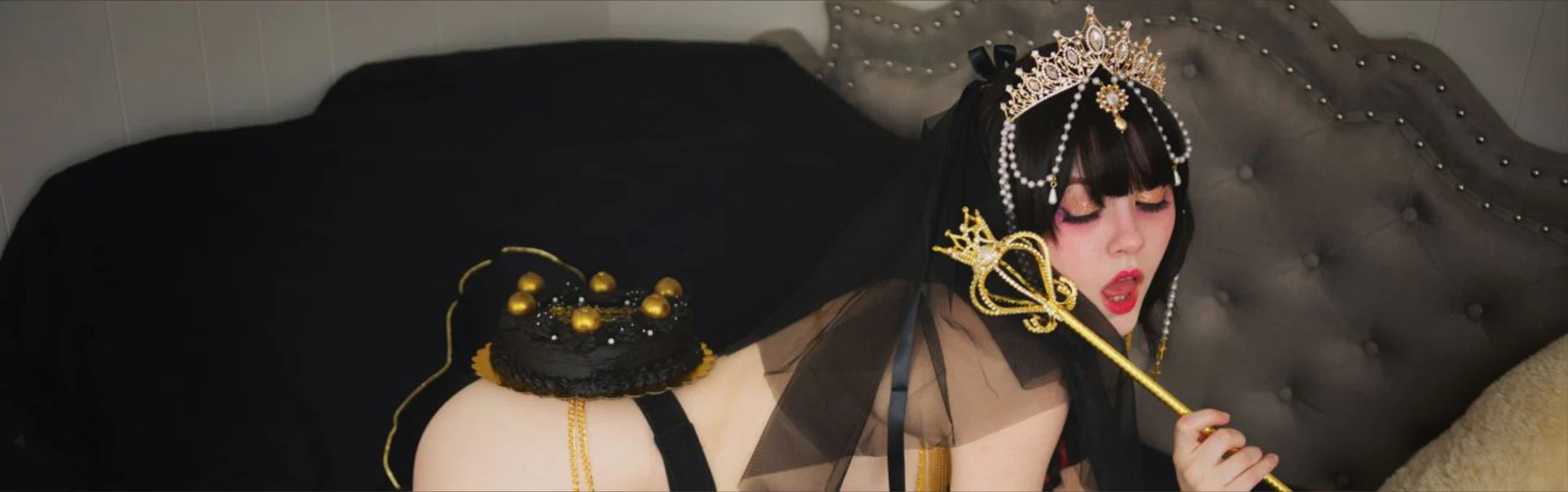 Azumii profile banner