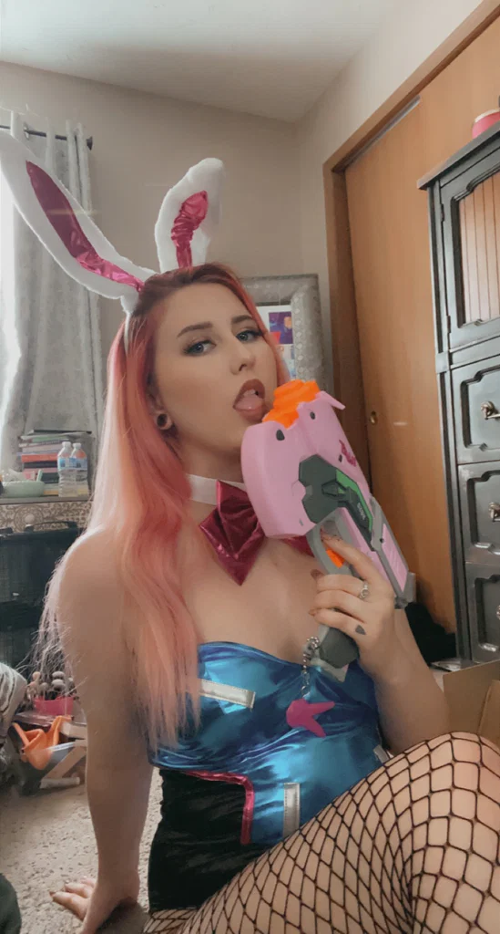 Nikki's avatar