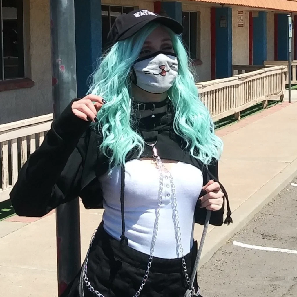 KC's avatar