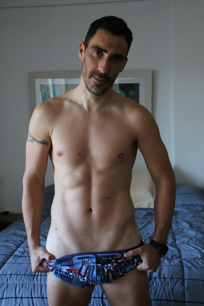 Eloy Kiran's avatar