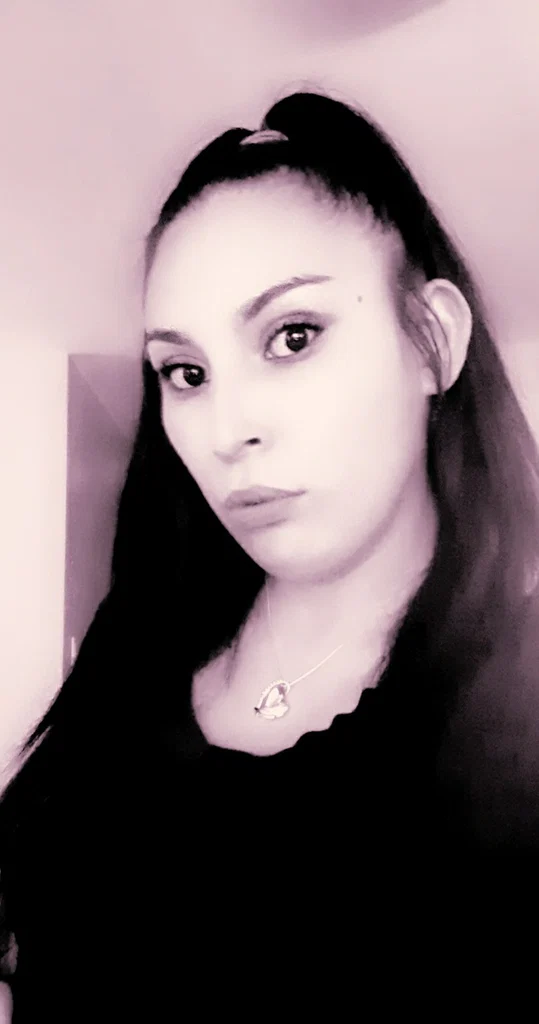 Erica lovely