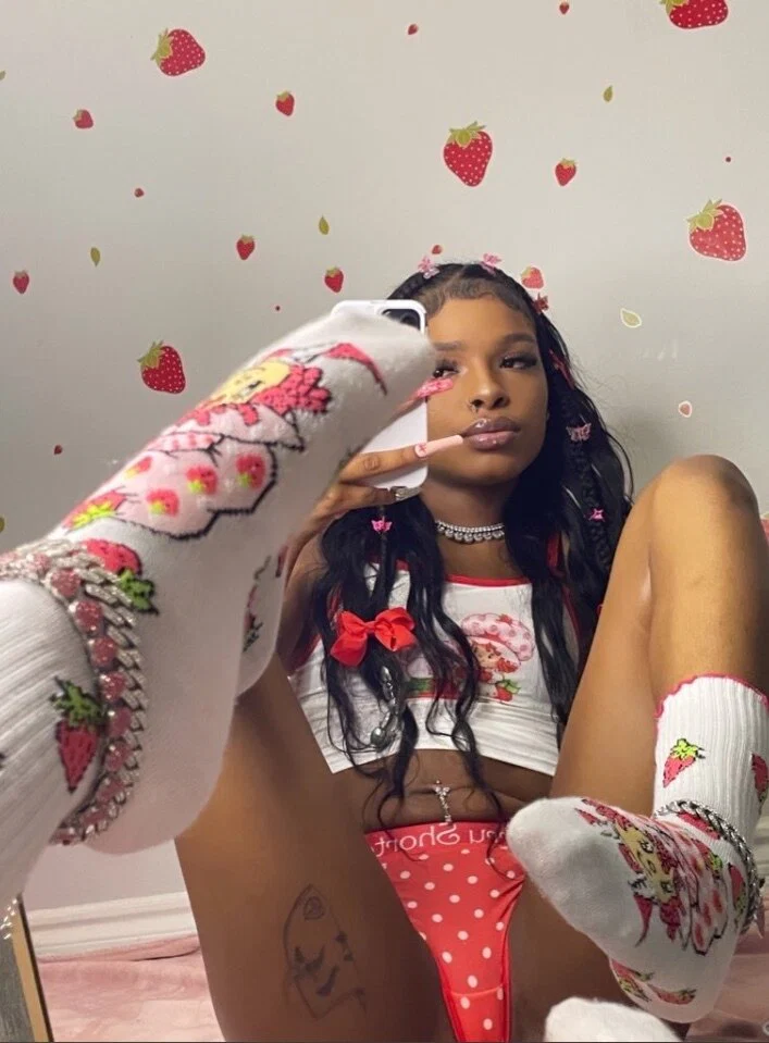 🧚🏽‍♀️KayyKreamm💦🥶's avatar