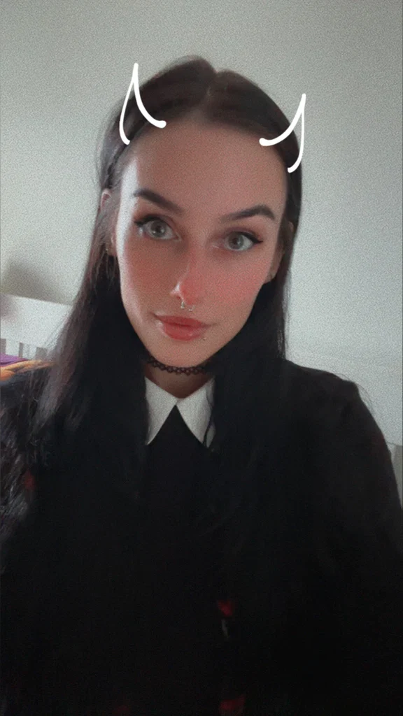 Deadbabe's avatar
