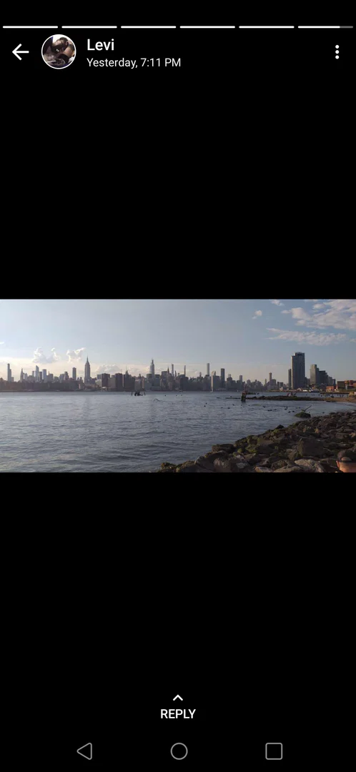 Brooklyn profile banner