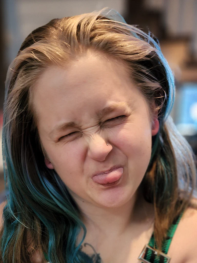 Witchinabox's avatar