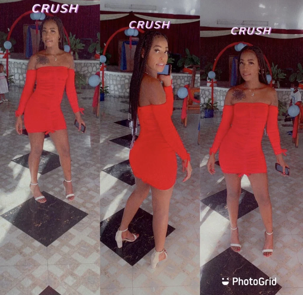 Brandy Smith🇯🇲's avatar