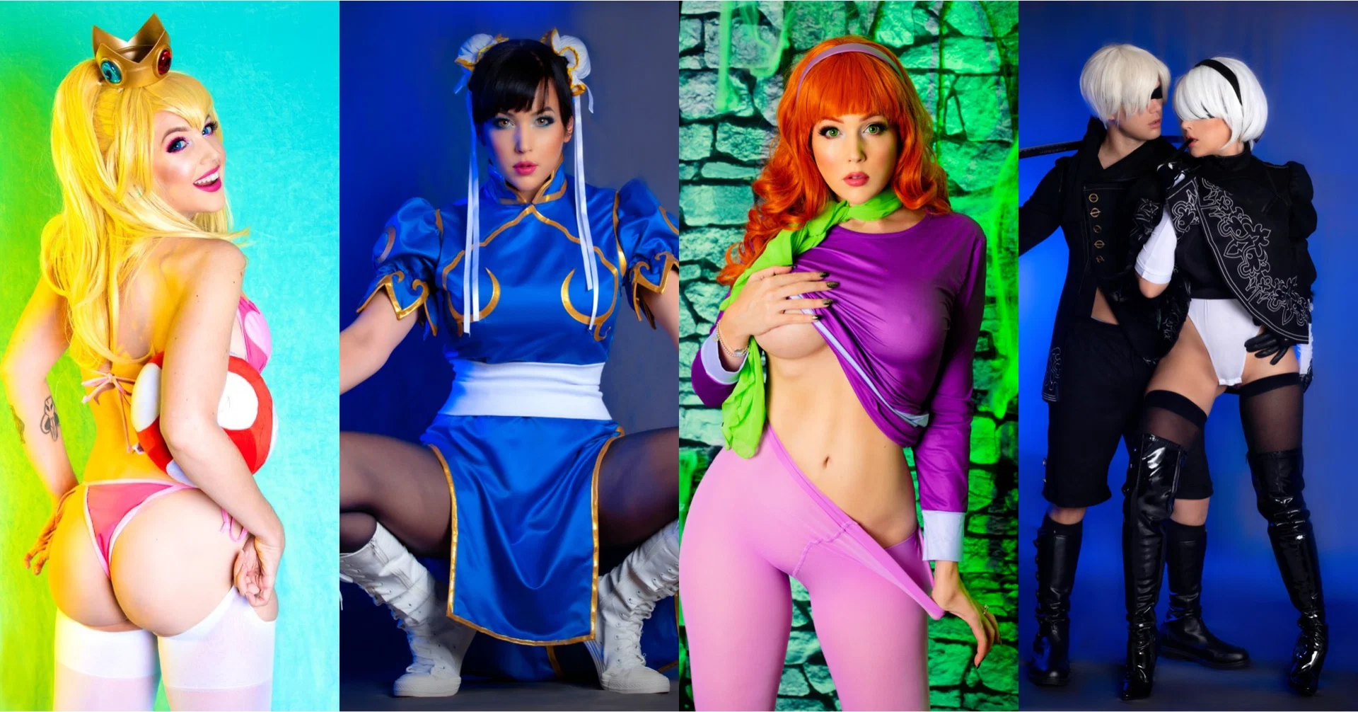 OfficialNMJ Free profile banner