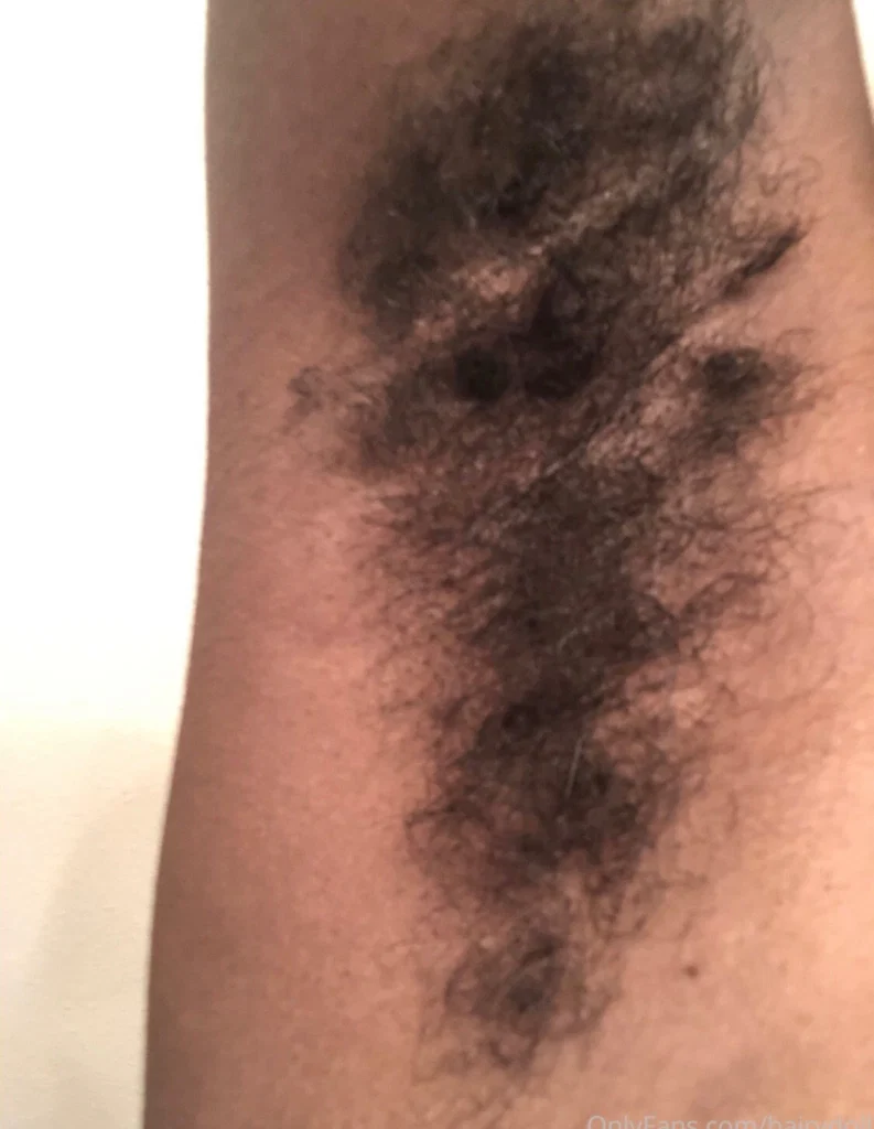 Hairydoll's avatar