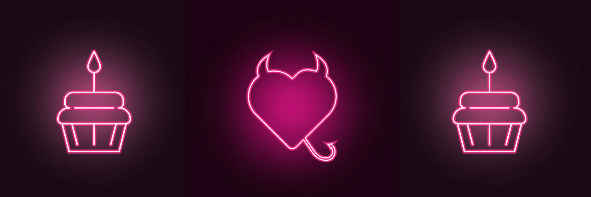 Devil's Cupcake profile banner