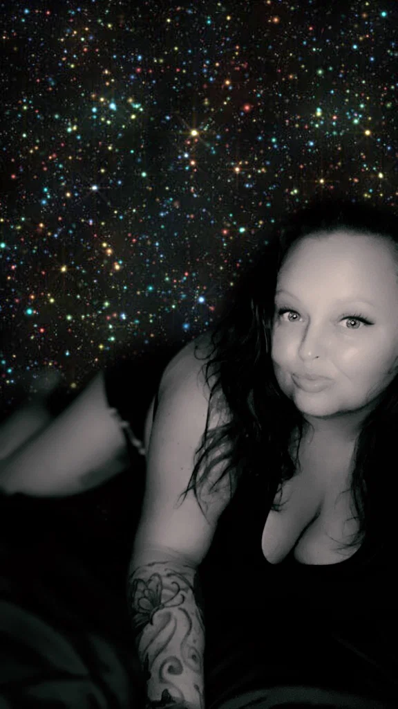 Amanda A’mor's avatar