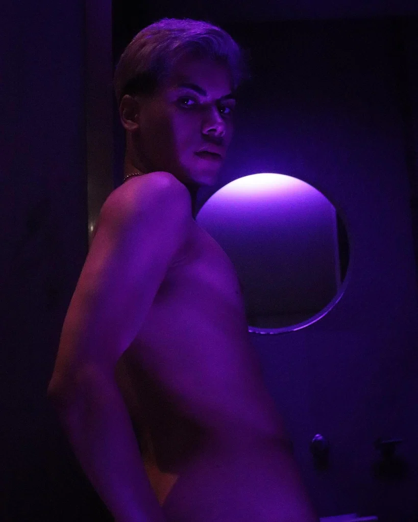 Gabriel Rios's avatar
